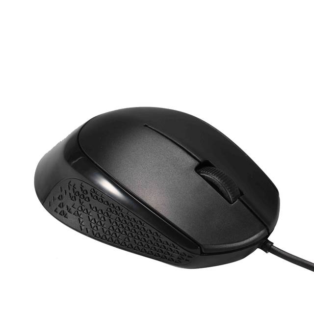 Imicro Mo-205U Wired Usb Optical Mouse