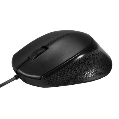 Imicro Mo-205U Wired Usb Optical Mouse