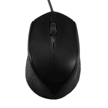 Imicro Mo-205U Wired Usb Optical Mouse