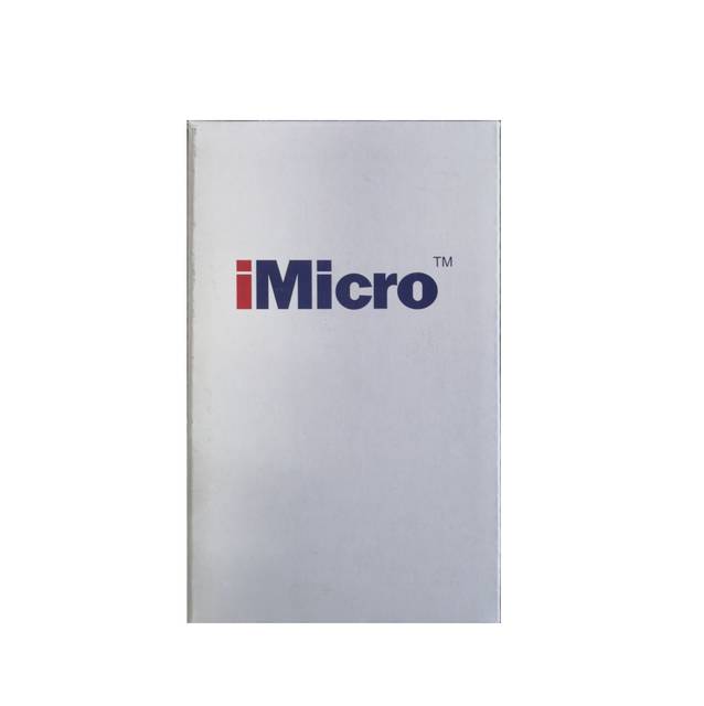 Imicro Mo-205U Wired Usb Optical Mouse