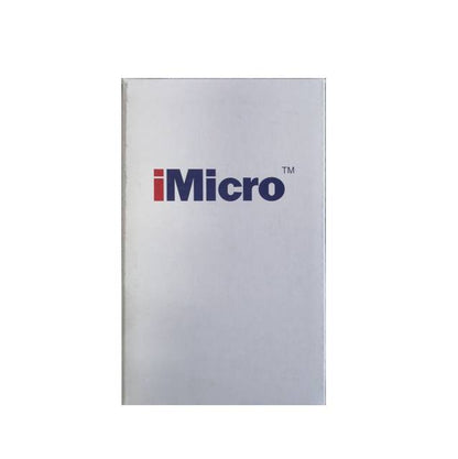 Imicro Mo-205U Wired Usb Optical Mouse