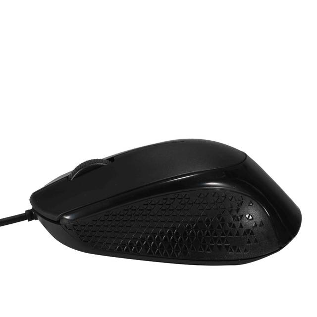 Imicro Mo-205U Wired Usb Optical Mouse