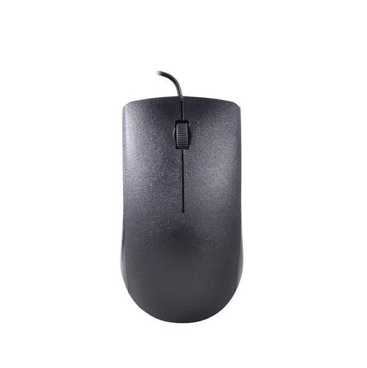 Imicro Mo-9211Rl Wired Optical Mouse With Reach, Rohs Certificate