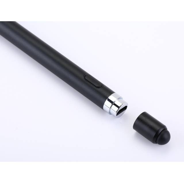 Imicro Sp-Zxk818B Active Stylus Pen (Black)