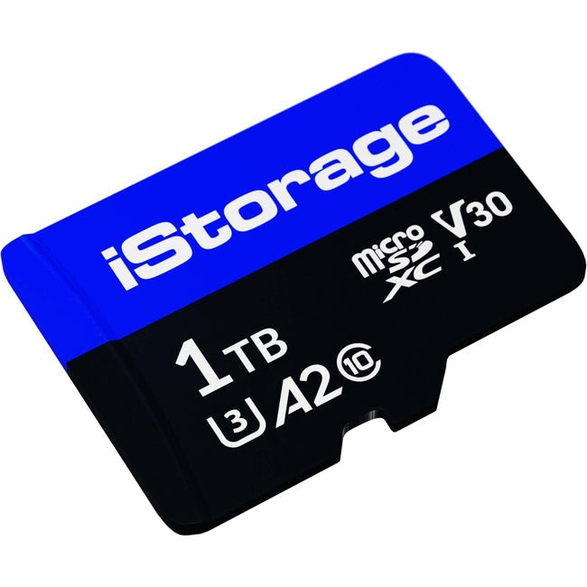 Istorage 1 Tb Microsdxc