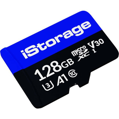 Istorage 128 Gb Microsdxc